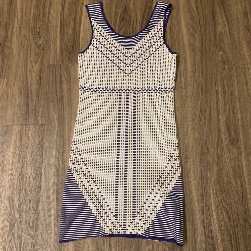 Beautiful dress by Parker